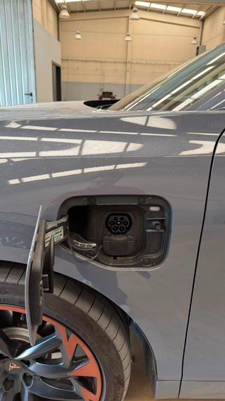 CUPRA Terramar 1.5 TSI e-Hybrid VZ 272cv DSG