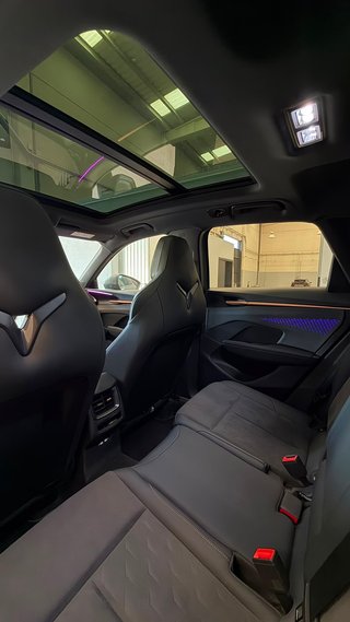 CUPRA Terramar 1.5 TSI e-Hybrid VZ 272cv DSG