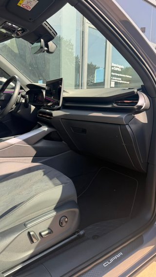 CUPRA Terramar 1.5 TSI e-Hybrid VZ 272cv DSG