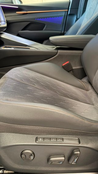 CUPRA Terramar 1.5 TSI e-Hybrid VZ 272cv DSG