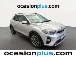 Kia Stonic 1.0 T-GDi Tech DCT 88 kW (120 CV)