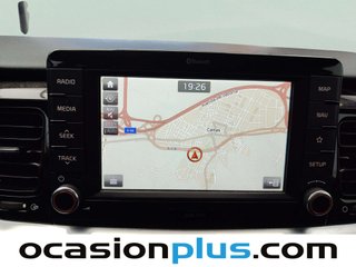 Kia Stonic 1.0 T-GDi Tech DCT 88 kW (120 CV)