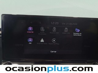 Kia XCeed 1.5 MHEV iMT Tech 118 kW (160 CV)