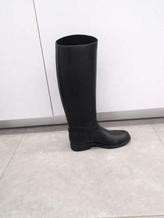 Botas de montar Decathlon Talla 37