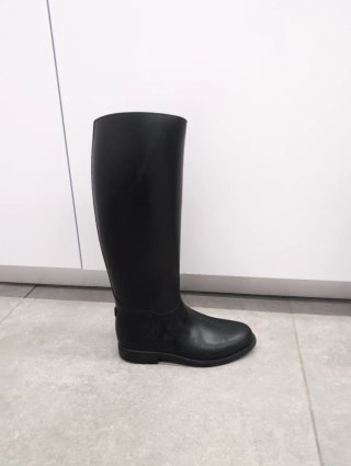 Botas de montar Decathlon Talla 37