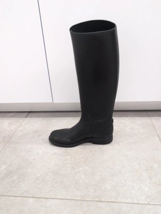 Botas de montar Decathlon Talla 37