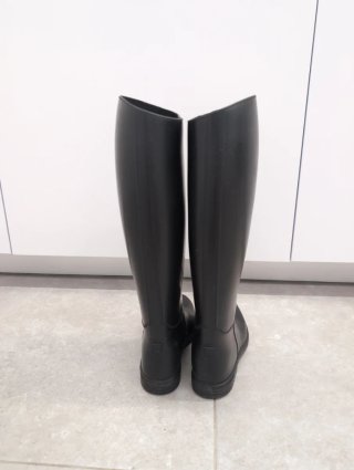 Botas de montar Decathlon Talla 37
