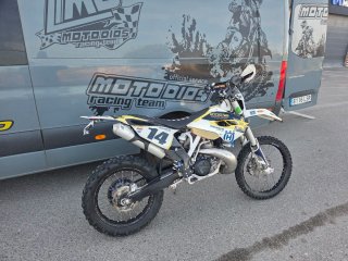 HUSQVARNA TE 250