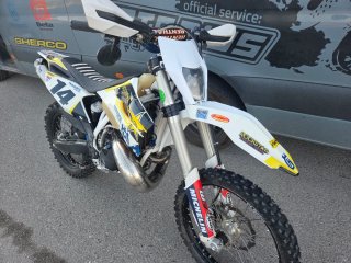 HUSQVARNA TE 250