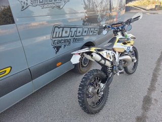 HUSQVARNA TE 250