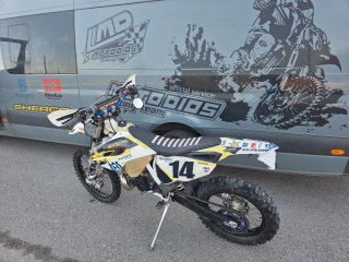 HUSQVARNA TE 250