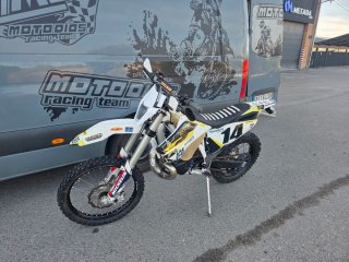 HUSQVARNA TE 250