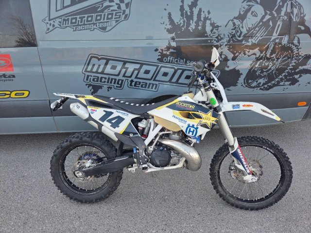 HUSQVARNA TE 250