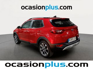 Kia Stonic 1.2 DPi Drive 62 kW (84 CV)