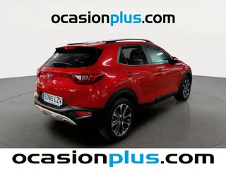 Kia Stonic 1.2 DPi Drive 62 kW (84 CV)