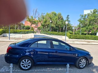 Toyota Avensis 2003