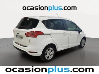 Ford B-Max 1.0 EcoBoost S&S Trend 88 kW (120 CV)
