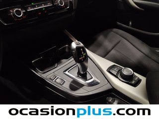 BMW Serie 1 118d 110 kW (150 CV)