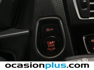 BMW Serie 1 118d 110 kW (150 CV)