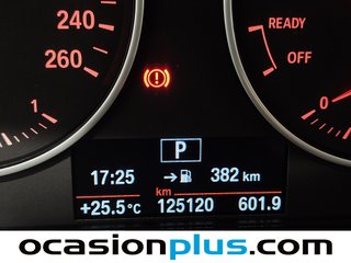 BMW Serie 1 118d 110 kW (150 CV)
