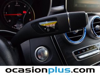 Mercedes-Benz Clase C Coupe 220 d 125 kW (170 CV)