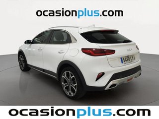 Kia XCeed 1.5 MHEV iMT Tech 118 kW (160 CV)