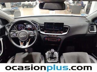 Kia XCeed 1.5 MHEV iMT Tech 118 kW (160 CV)