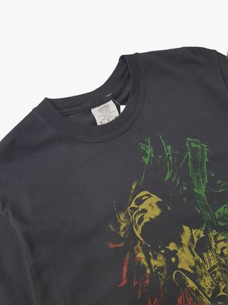 Comfort Colors Bob Marley One Love camiseta...