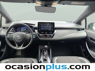 Toyota Corolla 180H GR-SPORT E-CVT 132 kW (180 CV)