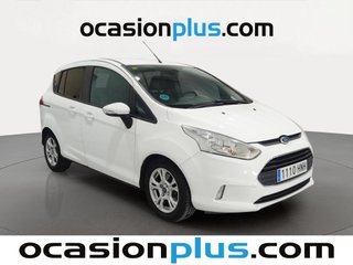 Ford B-Max 1.0 EcoBoost S&S Trend 88 kW (120 CV)