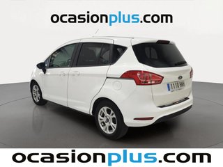 Ford B-Max 1.0 EcoBoost S&S Trend 88 kW (120 CV)