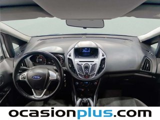 Ford B-Max 1.0 EcoBoost S&S Trend 88 kW (120 CV)