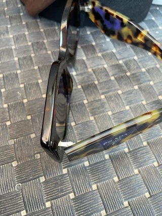 Gafas de Sol Prada Carey PR10OS