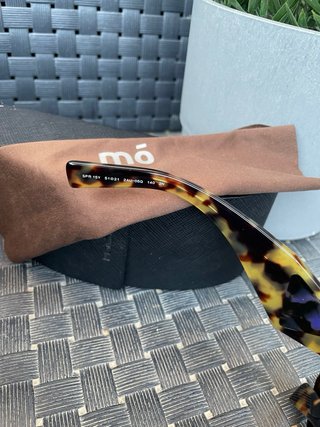 Gafas de Sol Prada Carey PR10OS