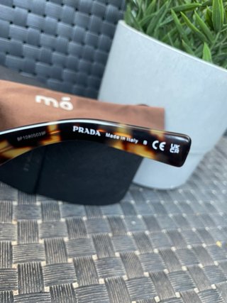 Gafas de Sol Prada Carey PR10OS