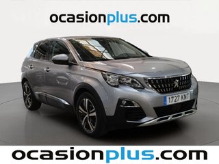 Peugeot 3008 BlueHDI 130 S&S Allure 96 kW (130 CV)