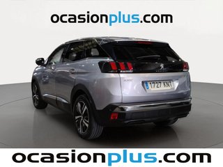 Peugeot 3008 BlueHDI 130 S&S Allure 96 kW (130 CV)