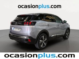 Peugeot 3008 BlueHDI 130 S&S Allure 96 kW (130 CV)
