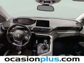 Peugeot 3008 BlueHDI 130 S&S Allure 96 kW (130 CV)