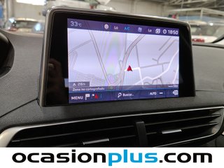 Peugeot 3008 BlueHDI 130 S&S Allure 96 kW (130 CV)