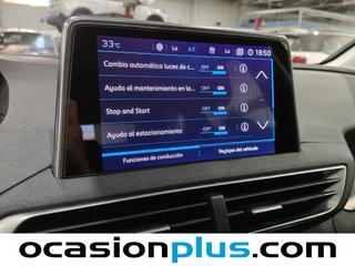 Peugeot 3008 BlueHDI 130 S&S Allure 96 kW (130 CV)