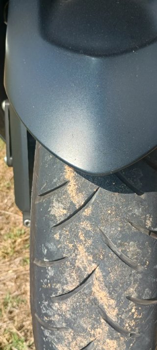 Yamaha T-Max 530 SX Negra 06/2019