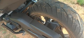 Yamaha T-Max 530 SX Negra 06/2019