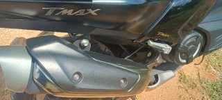 Yamaha T-Max 530 SX Negra 06/2019