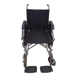 SILLA DE RUEDAS MOBICLINIC