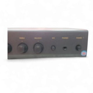AMPLIFICADOR ARCAM ALPHA 7R 40W