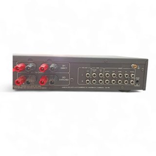 AMPLIFICADOR ARCAM ALPHA 7R 40W
