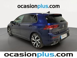 Volkswagen Golf R-Line 2.0 TDI 110 kW (150 CV) DSG