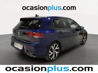 Volkswagen Golf R-Line 2.0 TDI 110 kW (150 CV) DSG