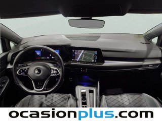 Volkswagen Golf R-Line 2.0 TDI 110 kW (150 CV) DSG